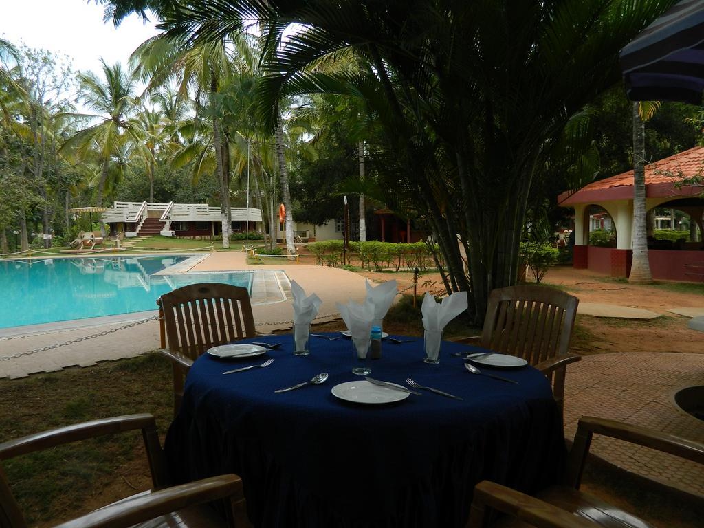 Fantasy Golf Resort Devanahalli Bagian luar foto