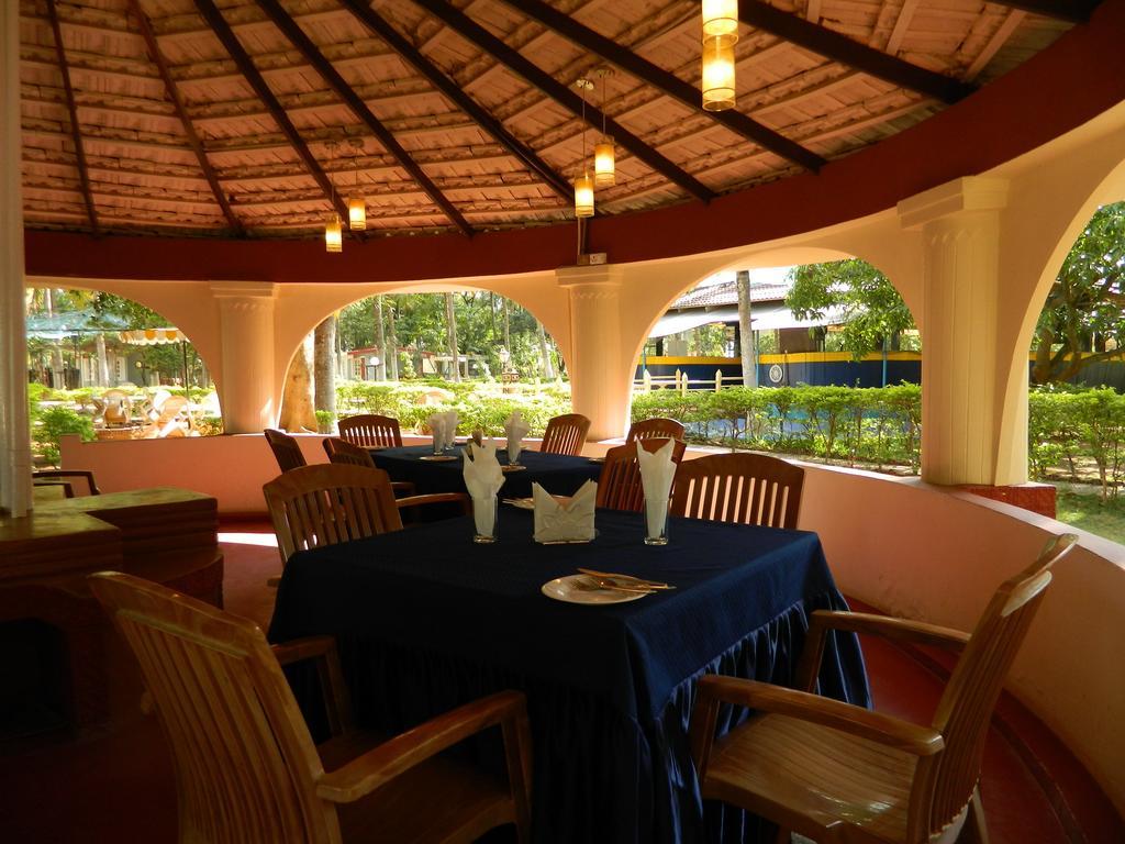 Fantasy Golf Resort Devanahalli Bagian luar foto