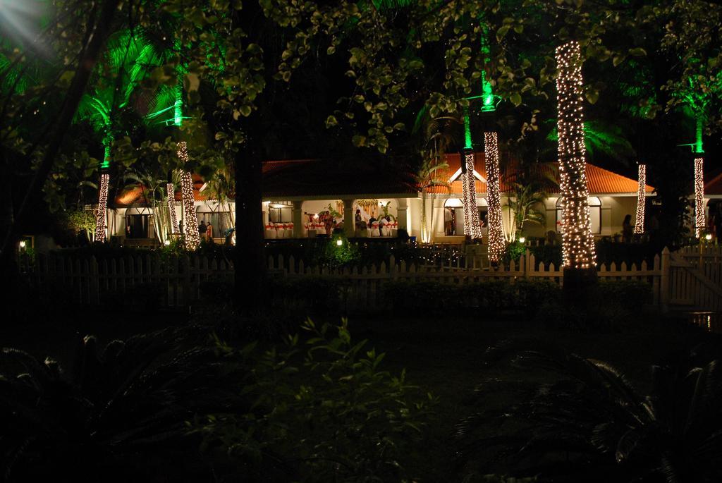Fantasy Golf Resort Devanahalli Bagian luar foto