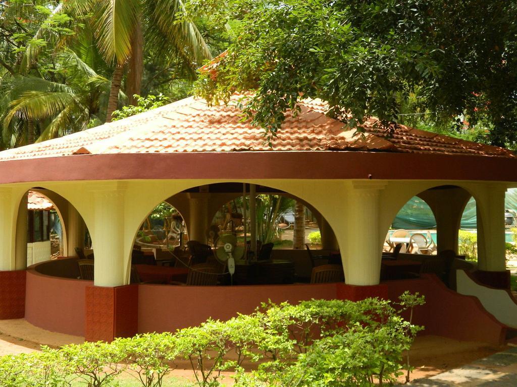 Fantasy Golf Resort Devanahalli Bagian luar foto