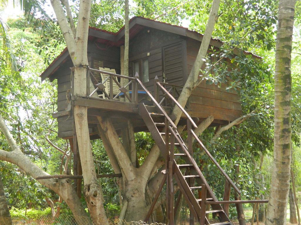 Fantasy Golf Resort Devanahalli Bagian luar foto