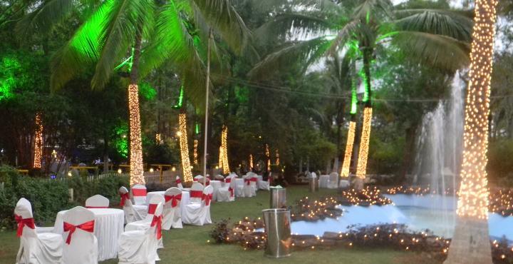 Fantasy Golf Resort Devanahalli Bagian luar foto