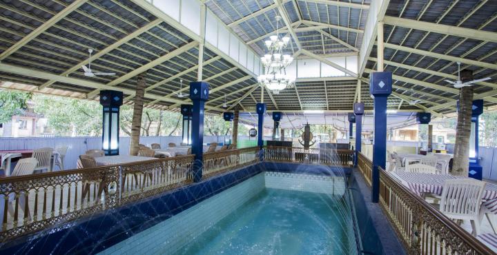 Fantasy Golf Resort Devanahalli Bagian luar foto