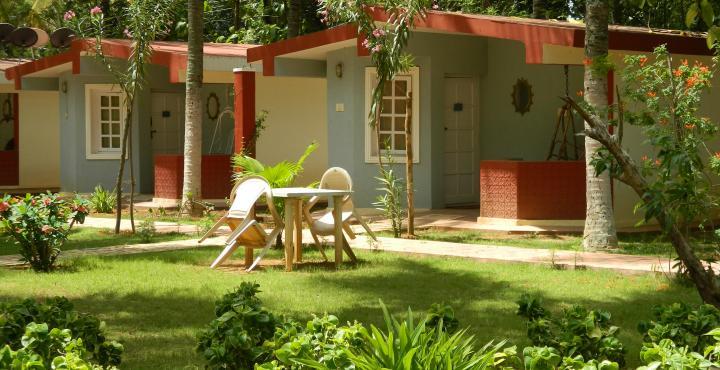 Fantasy Golf Resort Devanahalli Bagian luar foto