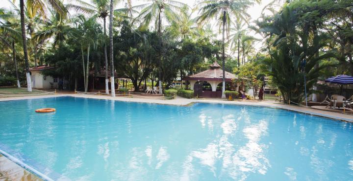 Fantasy Golf Resort Devanahalli Bagian luar foto