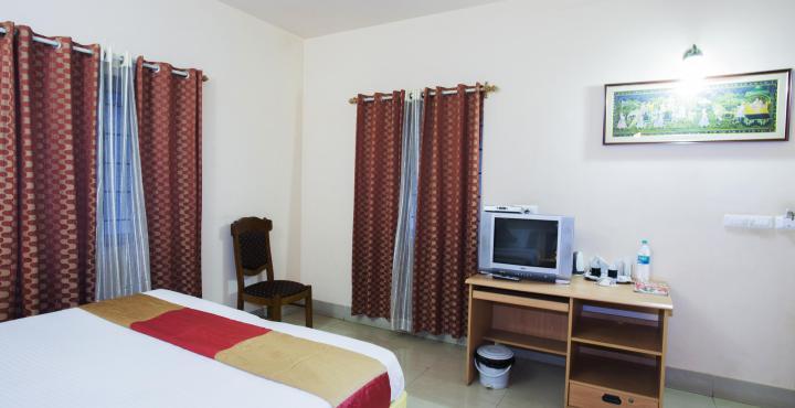 Fantasy Golf Resort Devanahalli Bagian luar foto