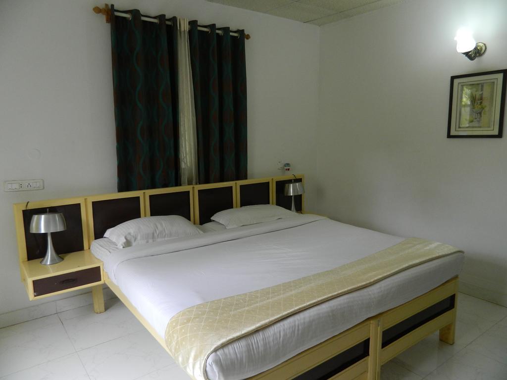 Fantasy Golf Resort Devanahalli Ruang foto