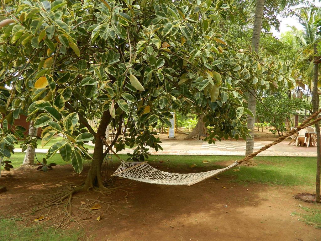 Fantasy Golf Resort Devanahalli Ruang foto