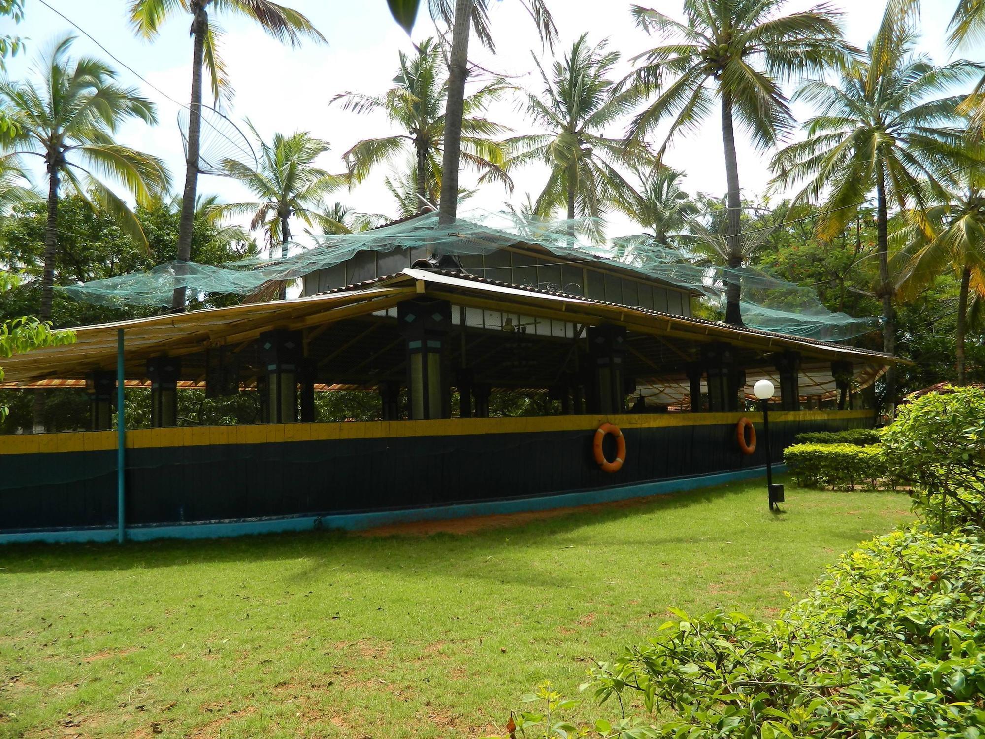 Fantasy Golf Resort Devanahalli Bagian luar foto
